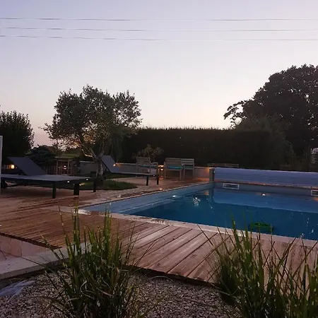Holiday Rue Du Bois